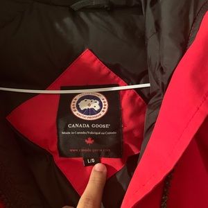 Canada Goose for sale. $450.